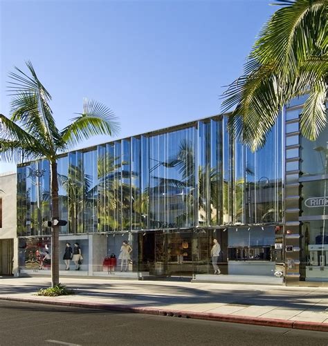 dior beverly hills ca